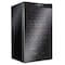 Ivation 34-Bottle Compressor Freestanding Wine Cooler Refrigerator - Black IVFWCC341B - alternate 1